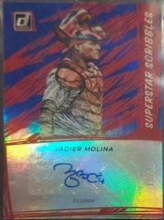 Yadier Molina