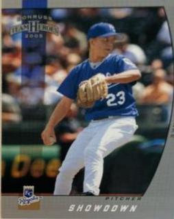 Zack Greinke