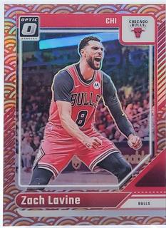 Zach LaVine