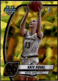 Kate Koval