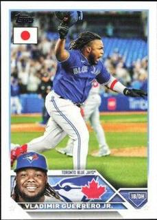Vladimir Guerrero Jr.