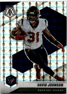 David Johnson