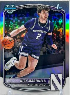 Nick Martinelli