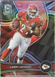 Larry Johnson