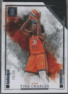 Tina Charles