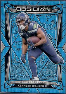 Kenneth Walker III