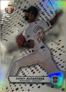 Sandy Alcantara