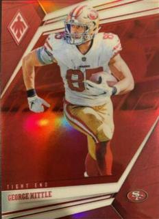 George Kittle