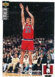 Tom Gugliotta