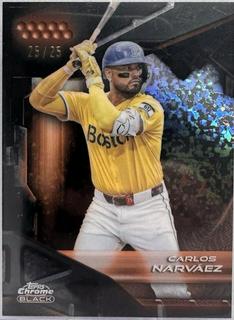 Carlos Narvaez