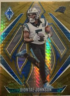 Diontae Johnson