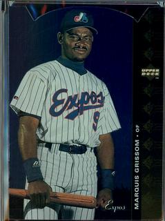 Marquis Grissom