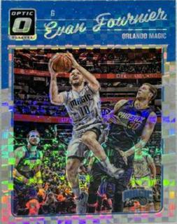 Evan Fournier