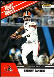 Shedeur Sanders