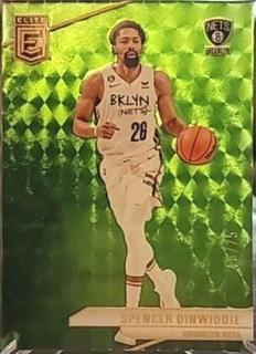 Spencer Dinwiddie
