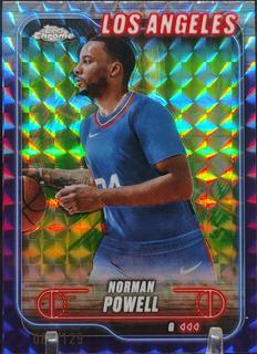 Norman Powell
