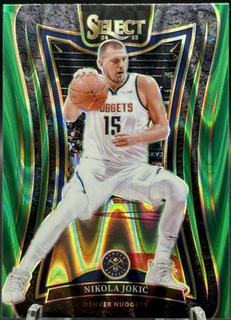 Nikola Jokic