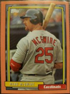 Mark McGwire