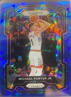 Michael Porter Jr.