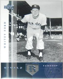 Whitey Ford