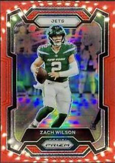 Zach Wilson