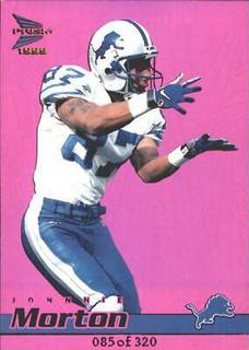 Johnnie Morton