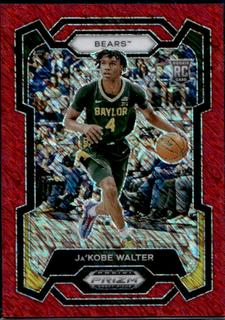 Ja'Kobe Walter
