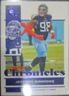 Jeffery Simmons