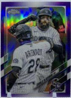 Charlie Blackmon