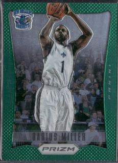 Darius Miller