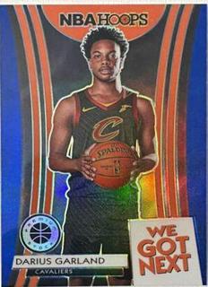 Darius Garland