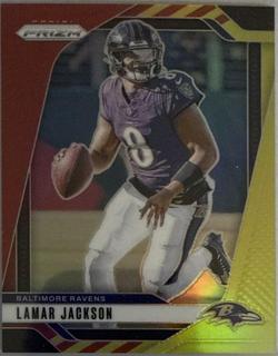 Lamar Jackson