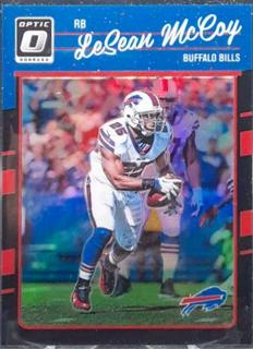 LeSean McCoy