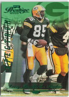 Corey Bradford