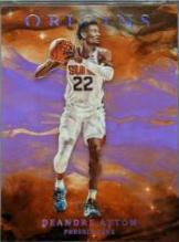 Deandre Ayton