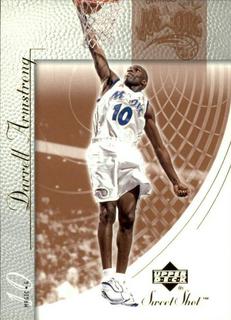 Darrell Armstrong
