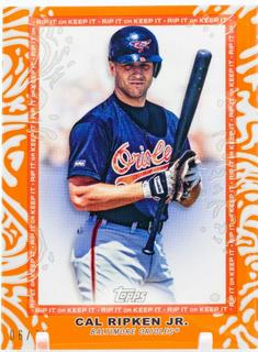 Cal Ripken Jr.