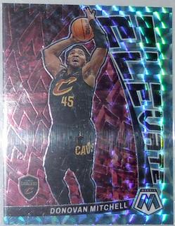 Donovan Mitchell