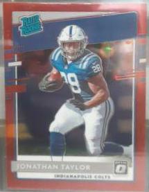 Jonathan Taylor