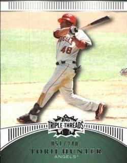 Torii Hunter