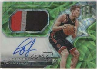 Jakob Poeltl