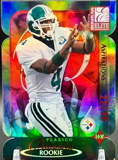 Plaxico Burress