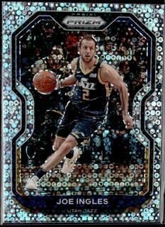 Joe Ingles