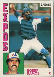 Bobby Ramos