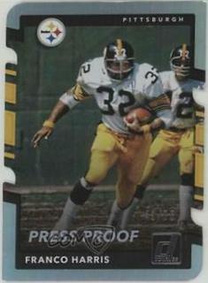 Franco Harris