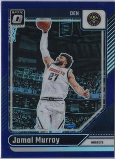 Jamal Murray