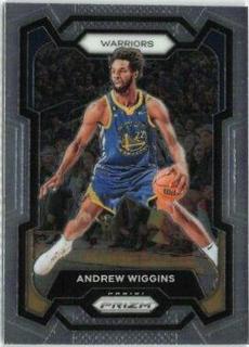 Andrew Wiggins