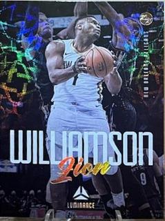 Zion Williamson