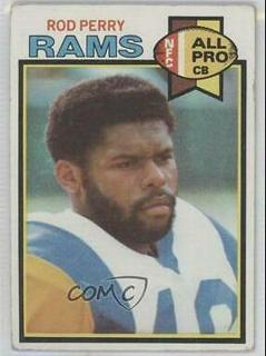 Rod Perry