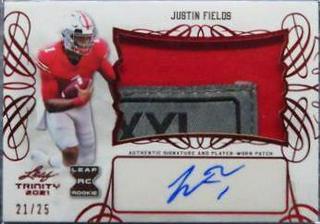 Justin Fields